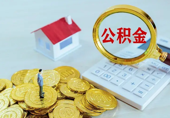 海安公积金怎么才能取出（怎么取住房公积金的钱）